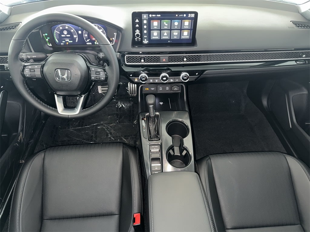 Thumbnail: 2026 Honda Civic - 10