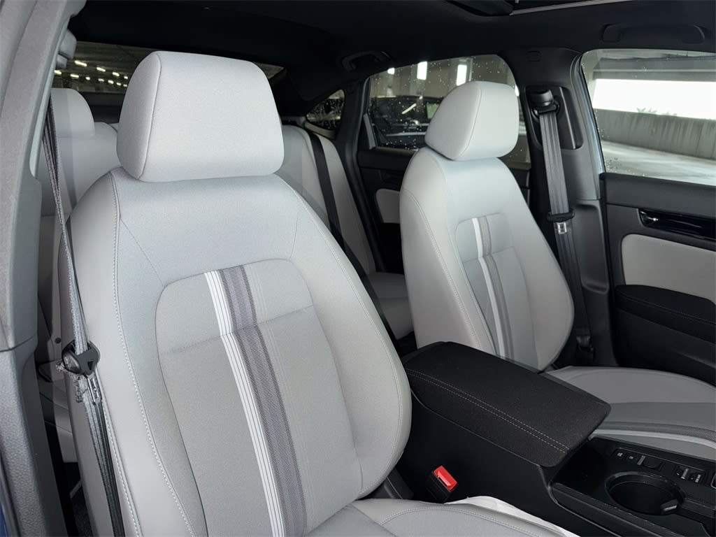 Thumbnail: 2025 Honda Civic - 11