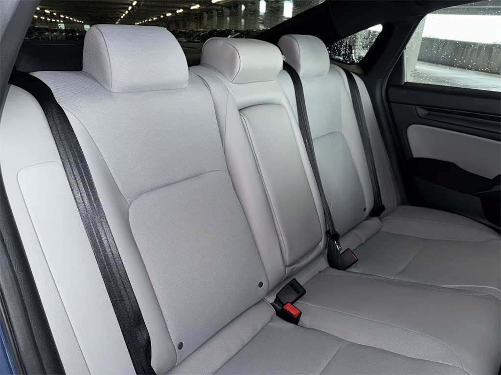 Thumbnail: 2025 Honda Civic - 28