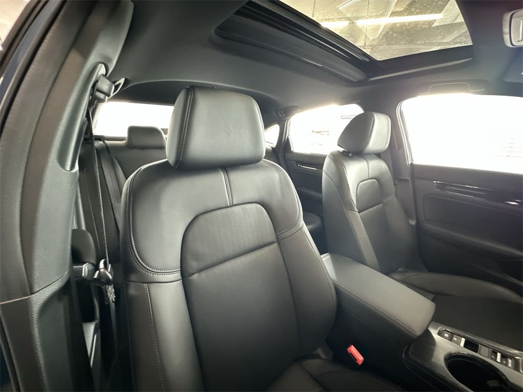 Thumbnail: 2026 Honda Civic - 28