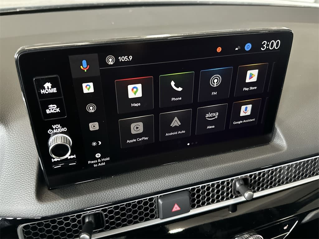 Thumbnail: 2026 Honda Civic - 12