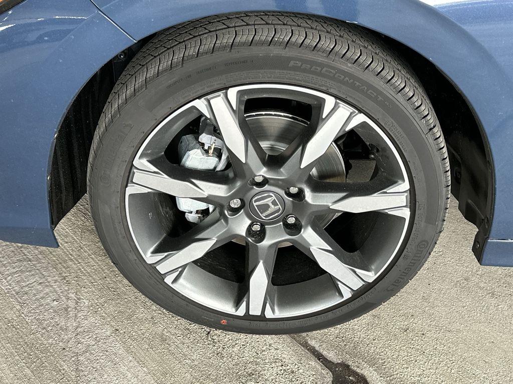 Thumbnail: 2026 Honda Civic - 6