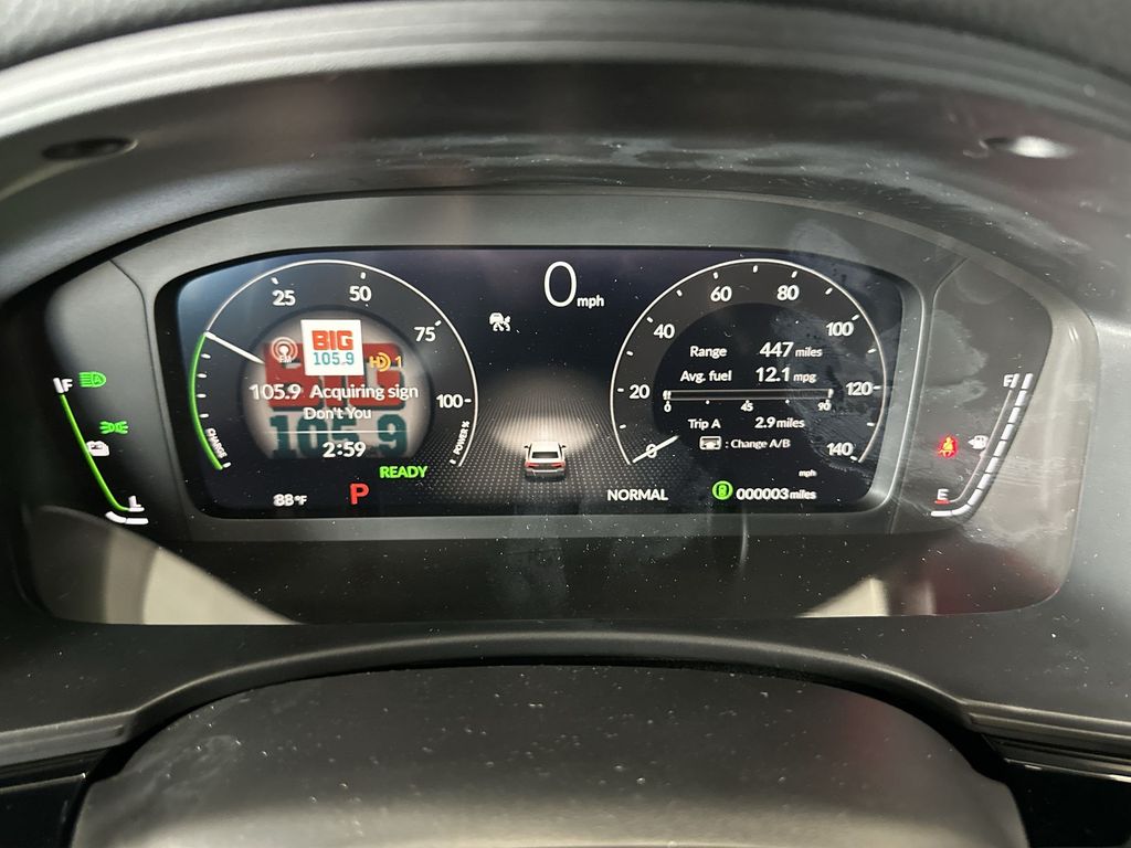 Thumbnail: 2026 Honda Civic - 14