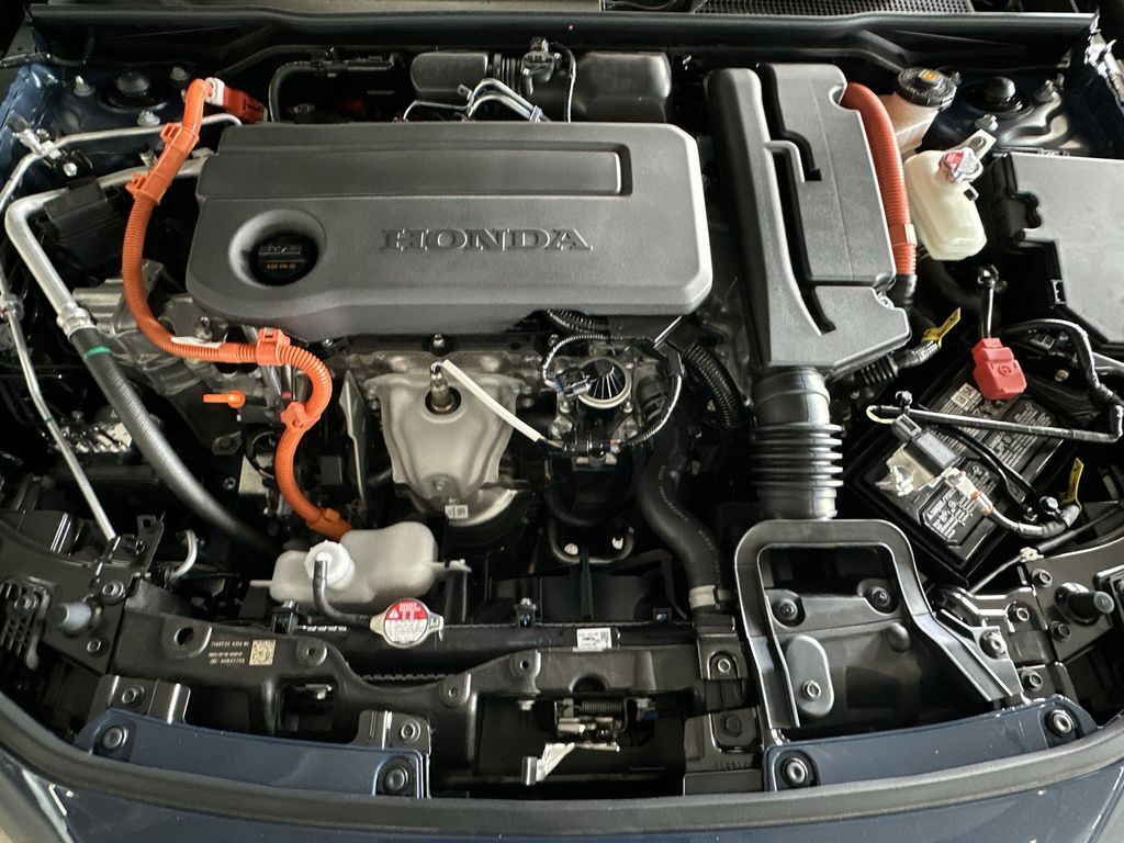 Thumbnail: 2026 Honda Civic - 7