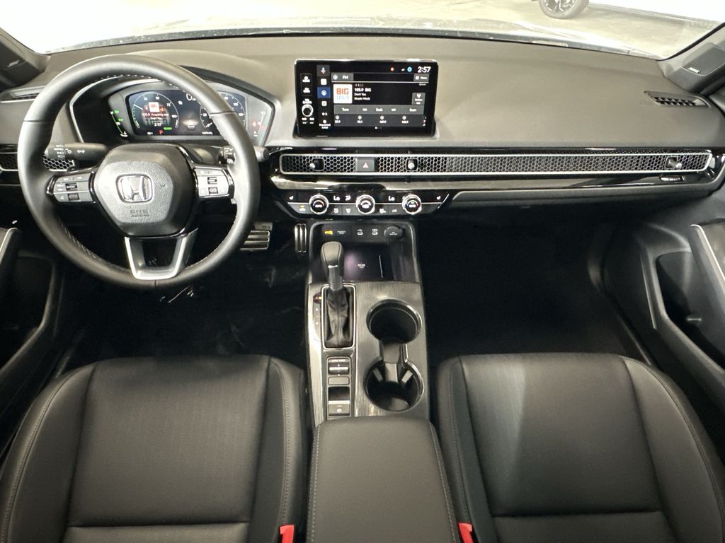 Thumbnail: 2026 Honda Civic - 8