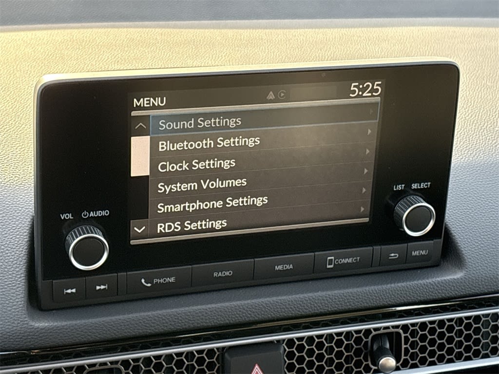 Thumbnail: 2026 Honda Civic - 12