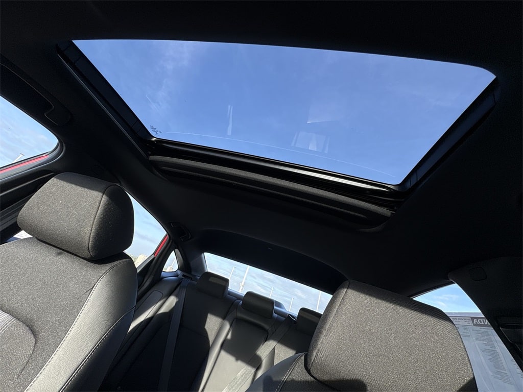 Thumbnail: 2026 Honda Civic - 24