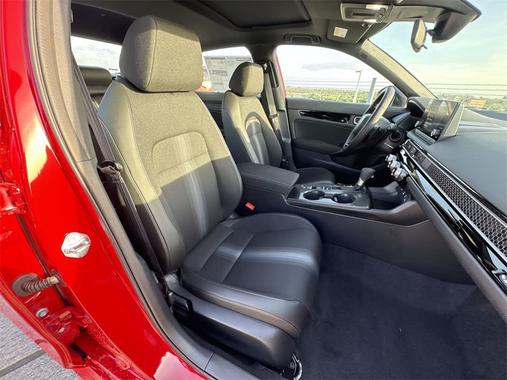 Thumbnail: 2026 Honda Civic - 28