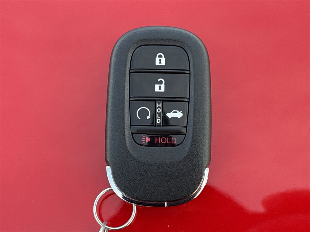 Thumbnail: 2026 Honda Civic - 16