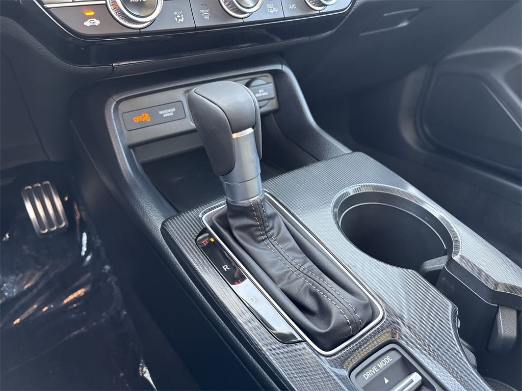 Thumbnail: 2026 Honda Civic - 13