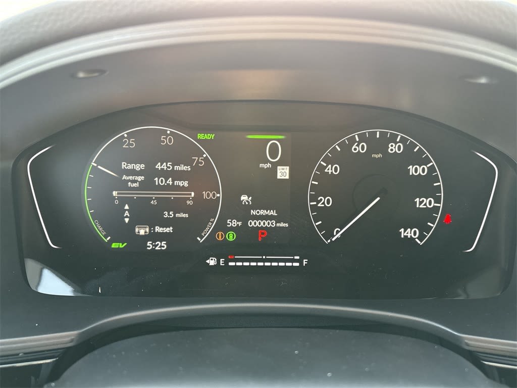 Thumbnail: 2026 Honda Civic - 14