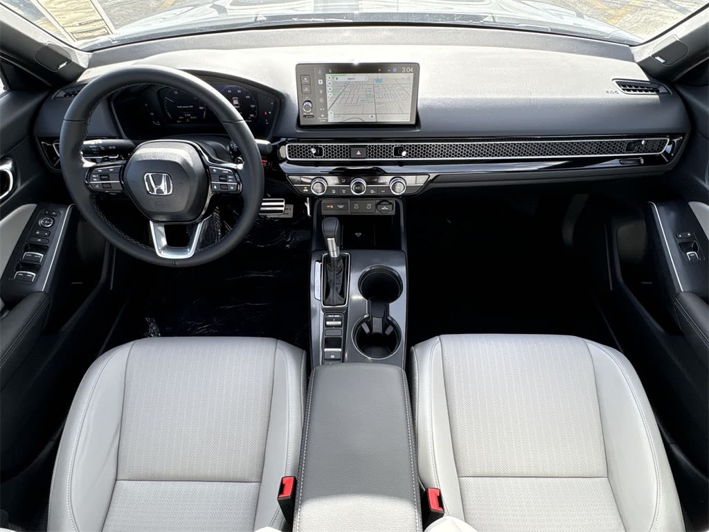 Thumbnail: 2025 Honda Civic - 8