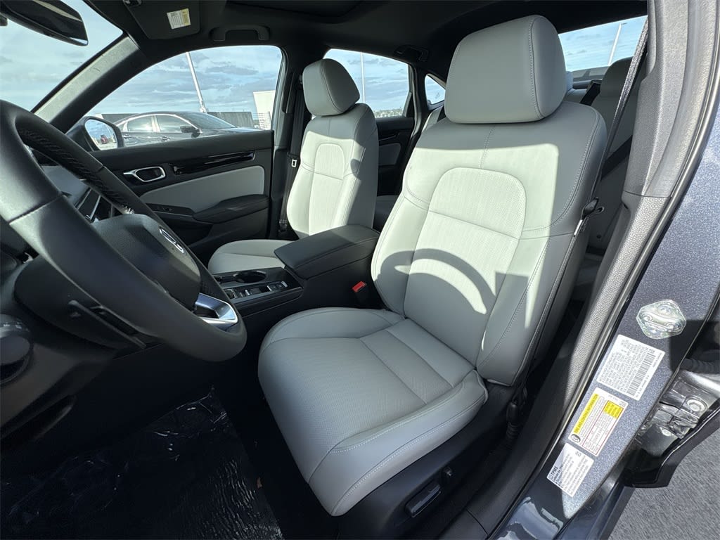 Thumbnail: 2025 Honda Civic - 9