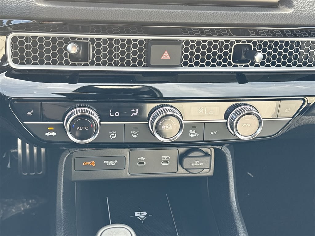 Thumbnail: 2025 Honda Civic - 26