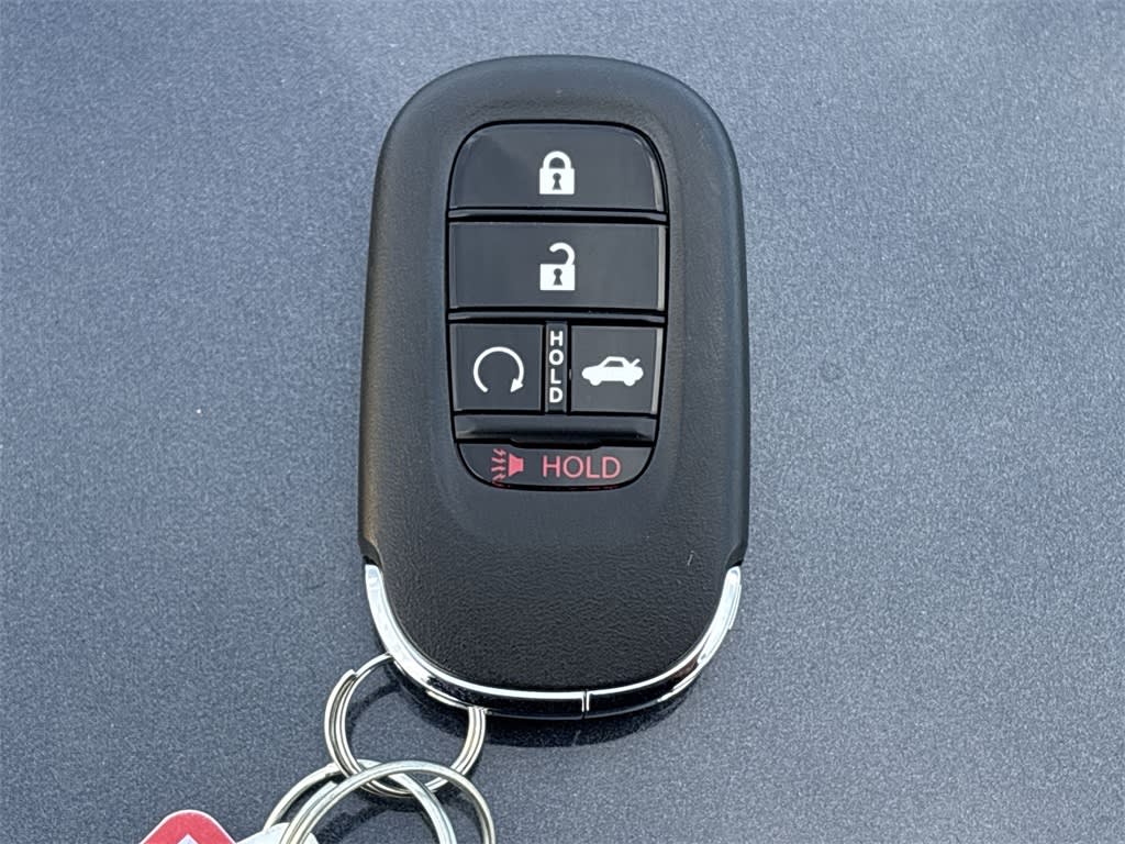 Thumbnail: 2025 Honda Civic - 16