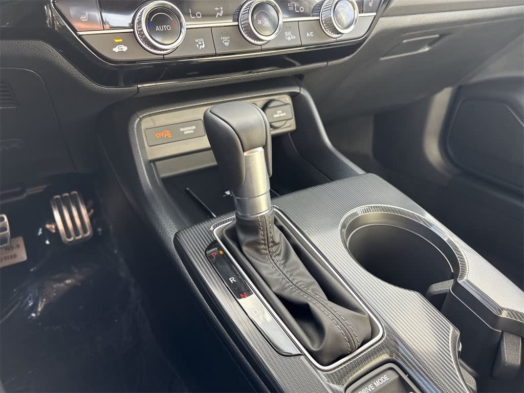 Thumbnail: 2025 Honda Civic - 13