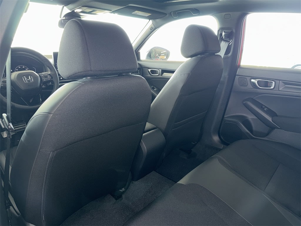 Thumbnail: 2026 Honda Civic - 27