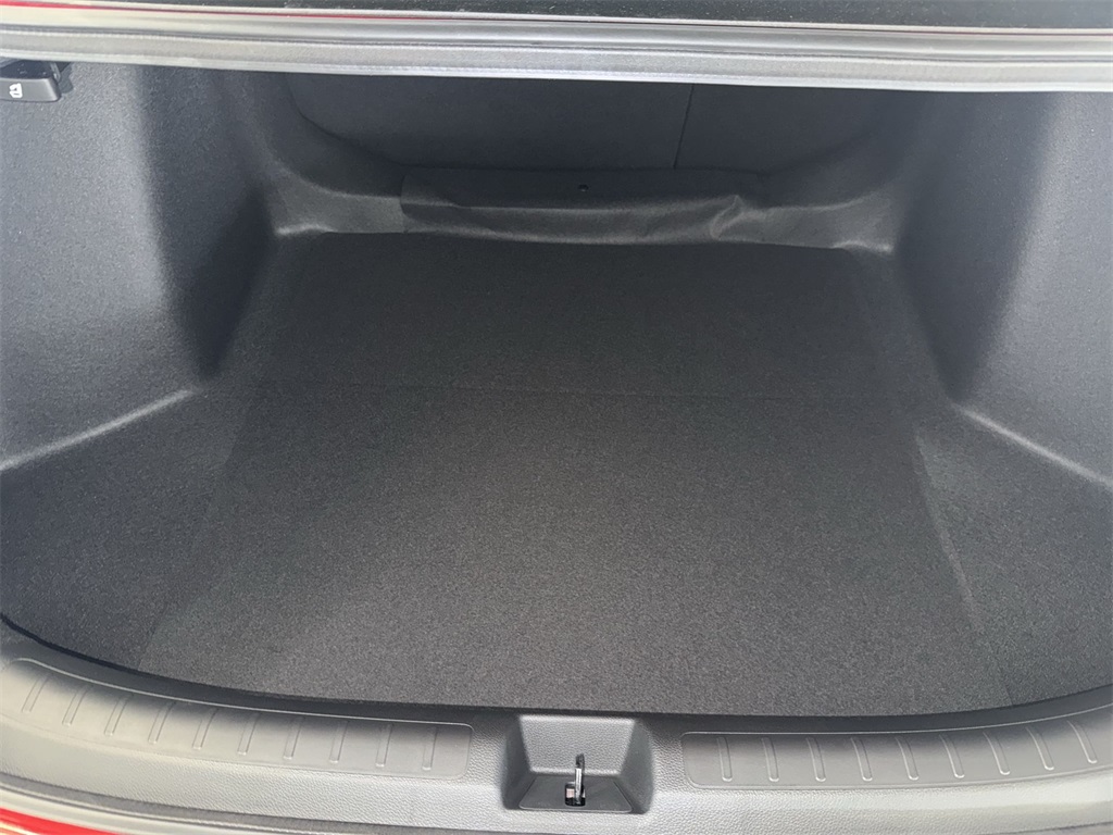 Thumbnail: 2026 Honda Civic - 17