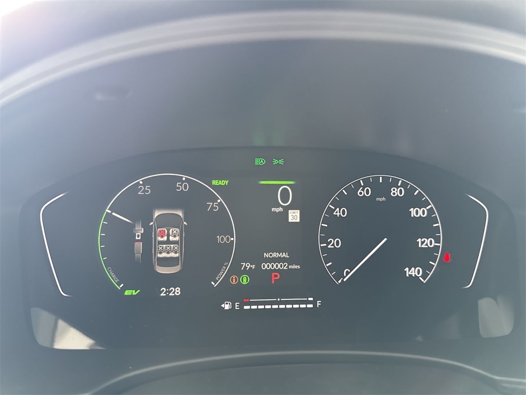 Thumbnail: 2026 Honda Civic - 16