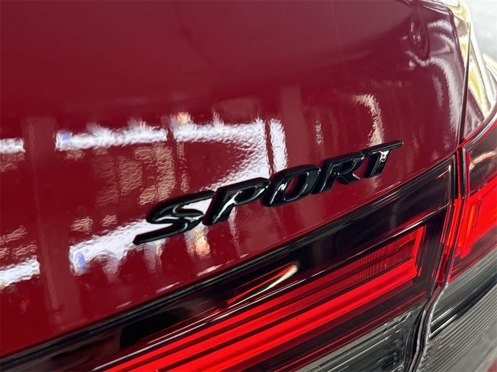 Thumbnail: 2026 Honda Civic - 7