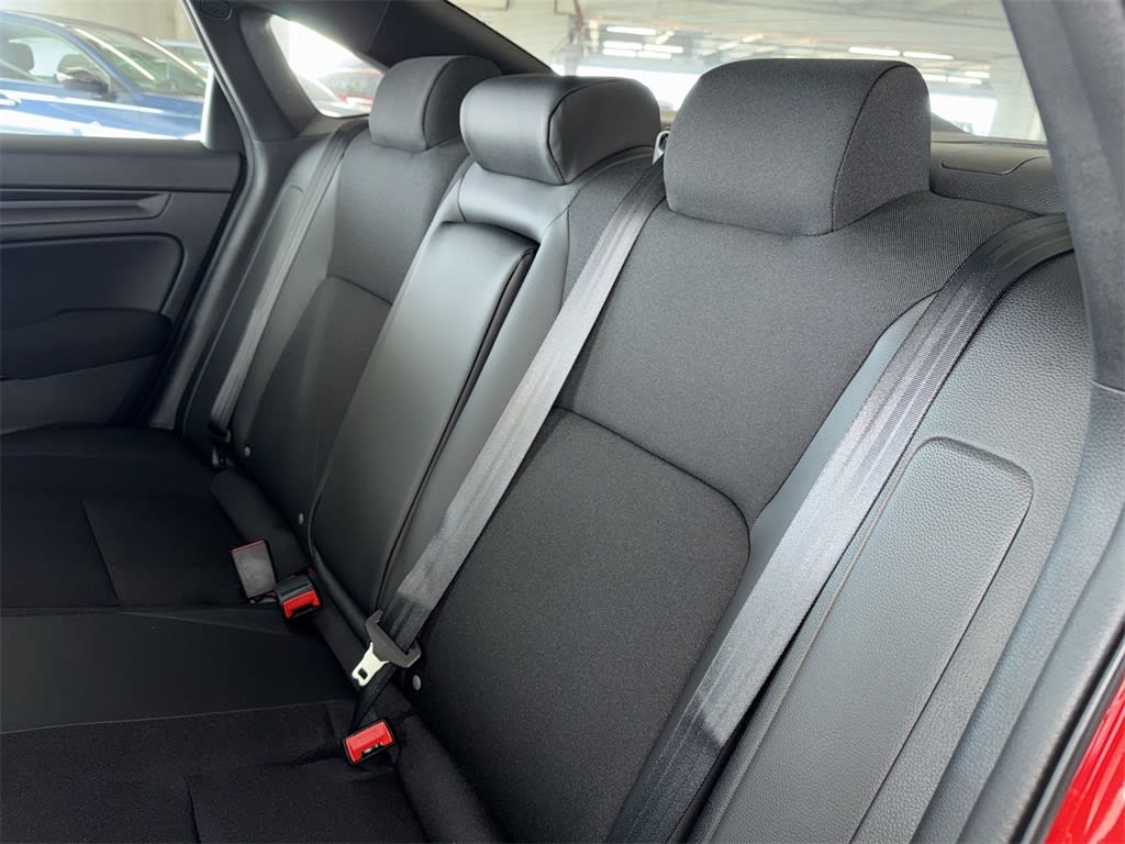 Thumbnail: 2026 Honda Civic - 13