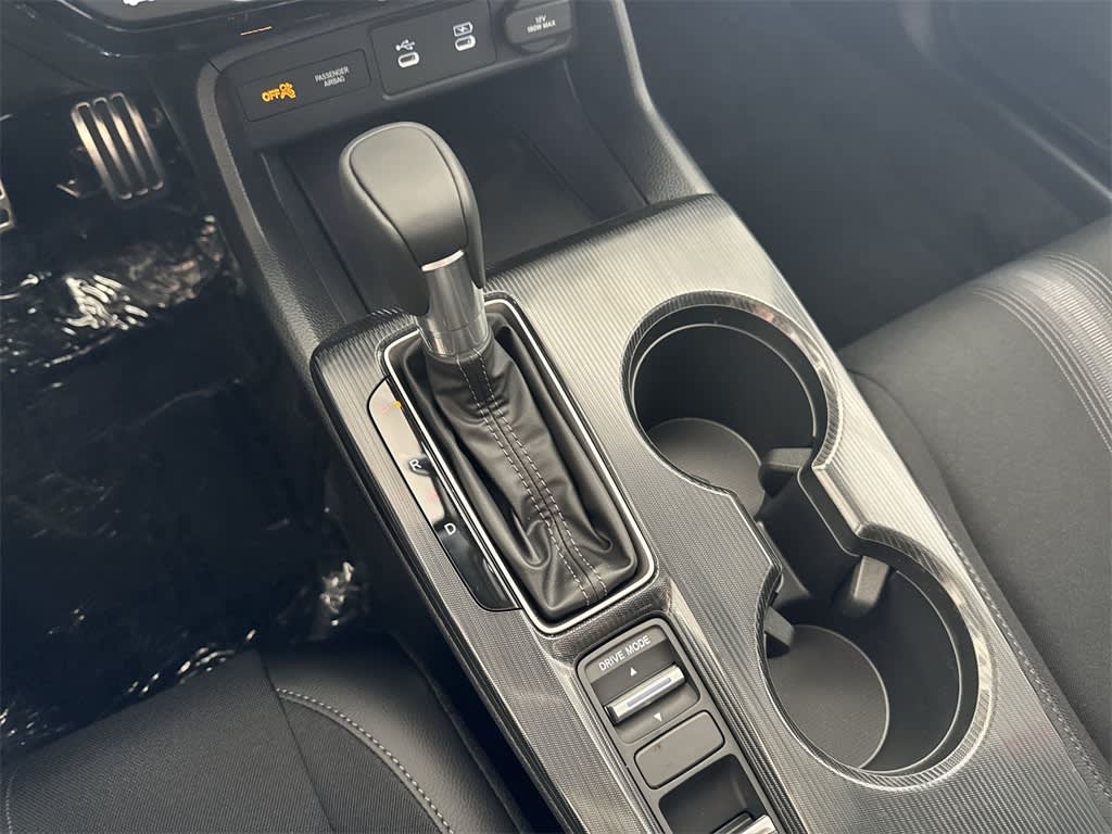 Thumbnail: 2026 Honda Civic - 15