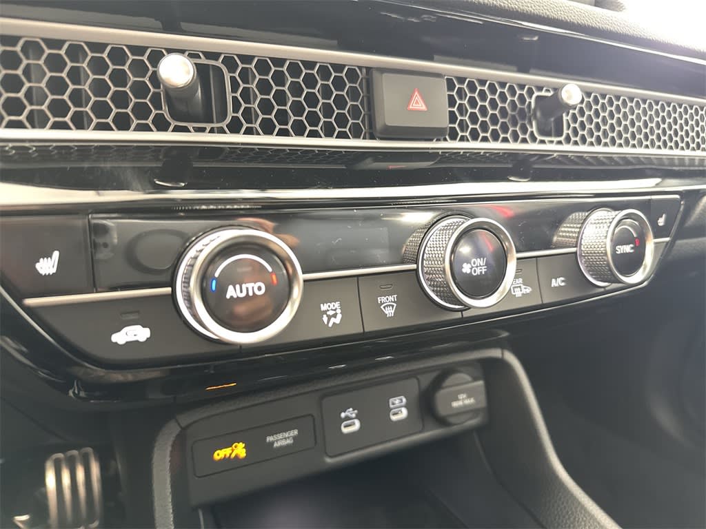 Thumbnail: 2026 Honda Civic - 26