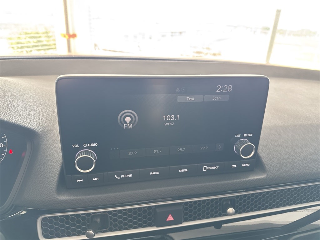 Thumbnail: 2026 Honda Civic - 14