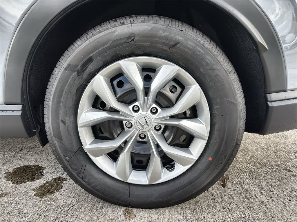 Thumbnail: 2026 Honda CR-V - 8