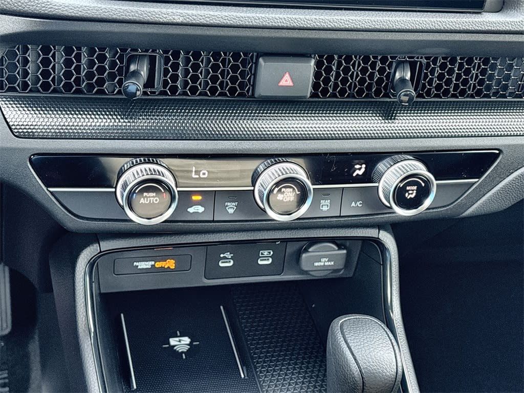 Thumbnail: 2026 Honda CR-V - 26