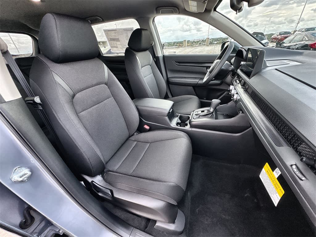 Thumbnail: 2026 Honda CR-V - 12