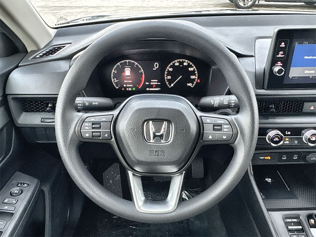 Thumbnail: 2026 Honda CR-V - 2