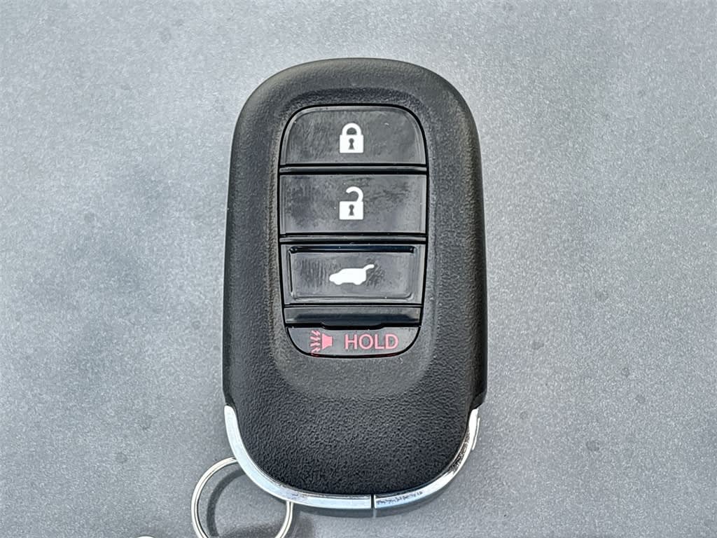 Thumbnail: 2026 Honda CR-V - 18