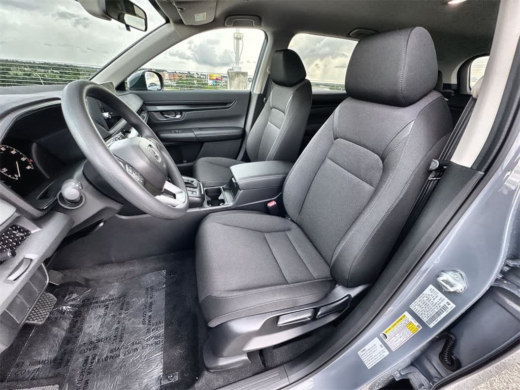 Thumbnail: 2026 Honda CR-V - 11