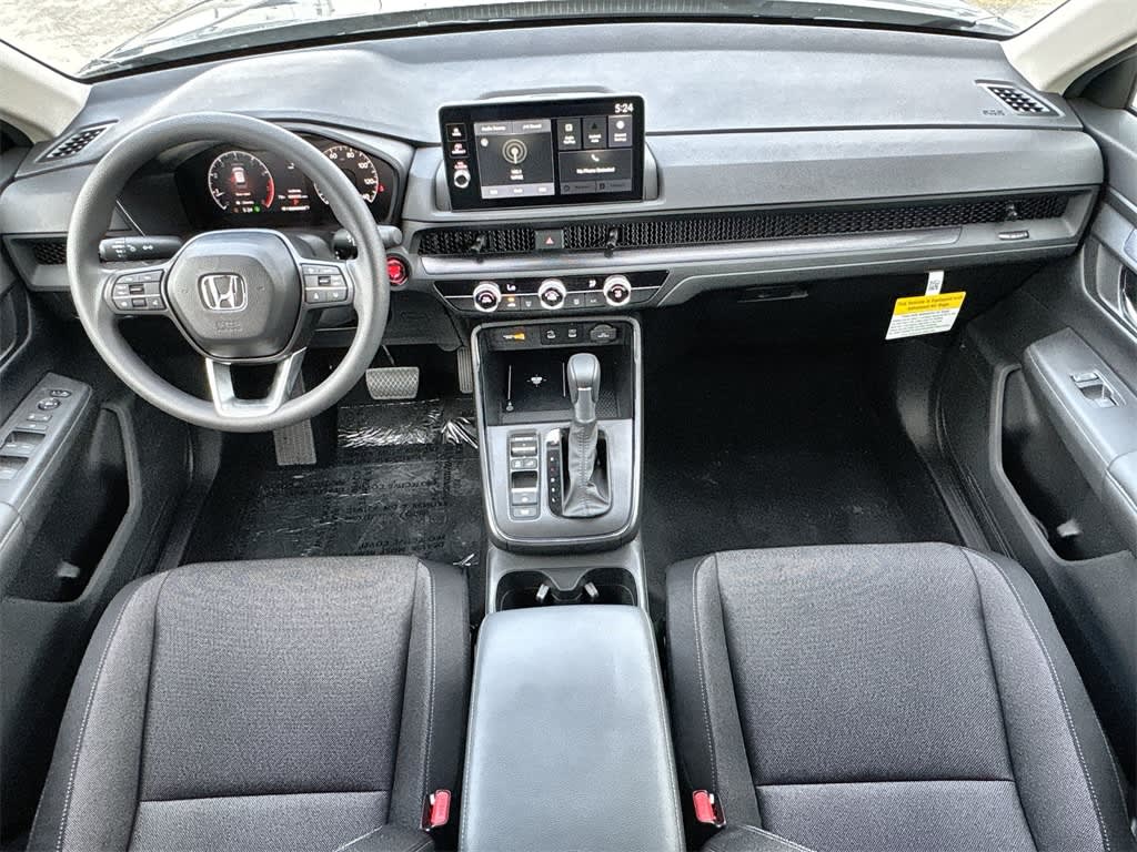 Thumbnail: 2026 Honda CR-V - 10