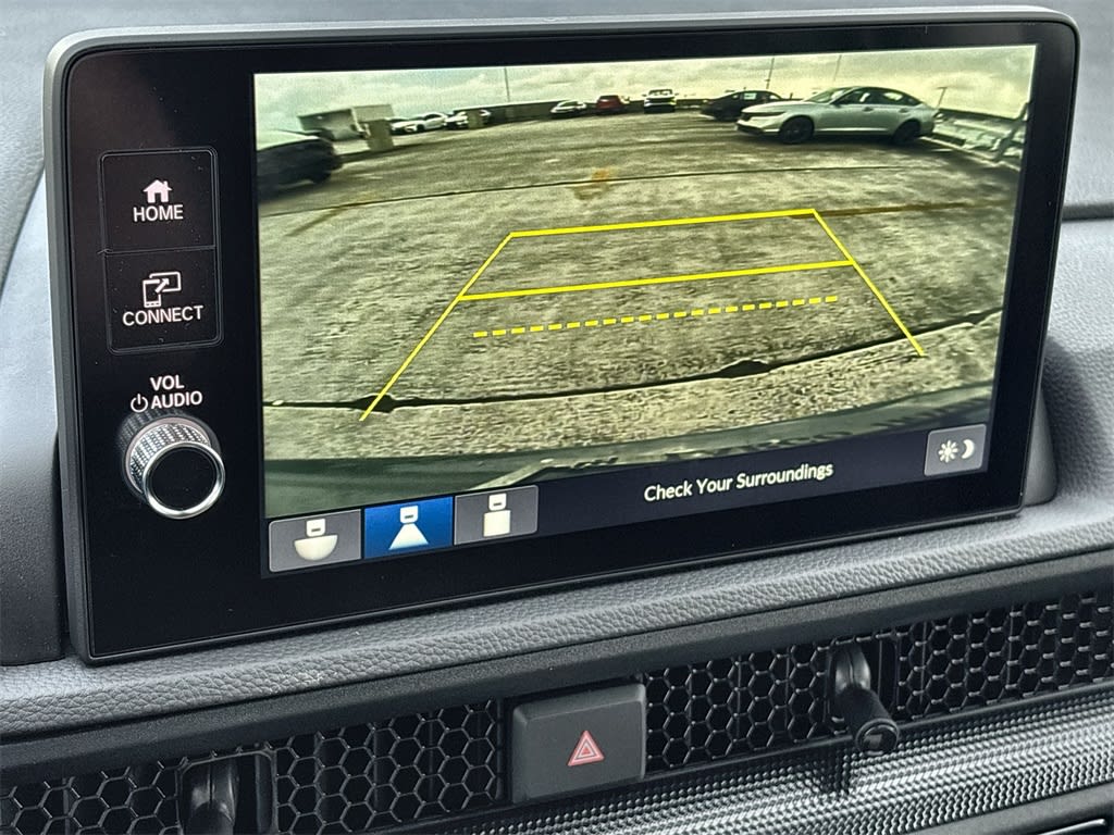 Thumbnail: 2026 Honda CR-V - 25