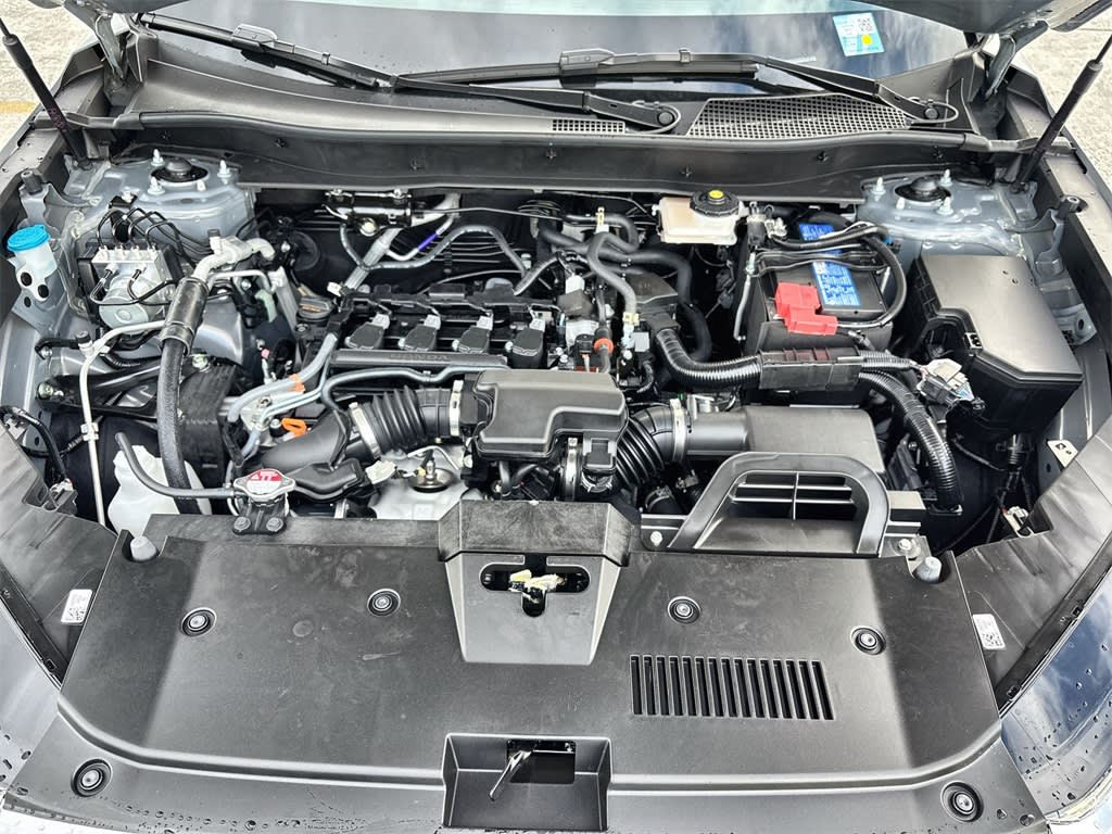 Thumbnail: 2026 Honda CR-V - 9