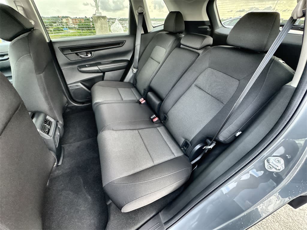 Thumbnail: 2026 Honda CR-V - 13