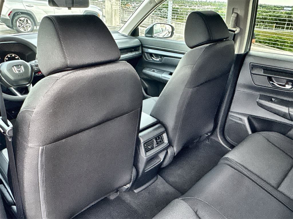 Thumbnail: 2026 Honda CR-V - 27