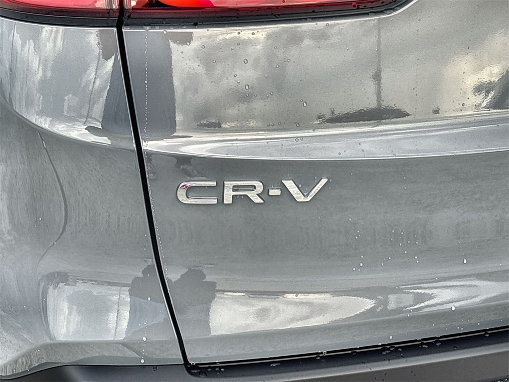 Thumbnail: 2026 Honda CR-V - 7