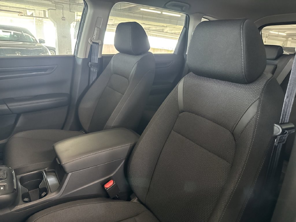 Thumbnail: 2026 Honda CR-V - 11