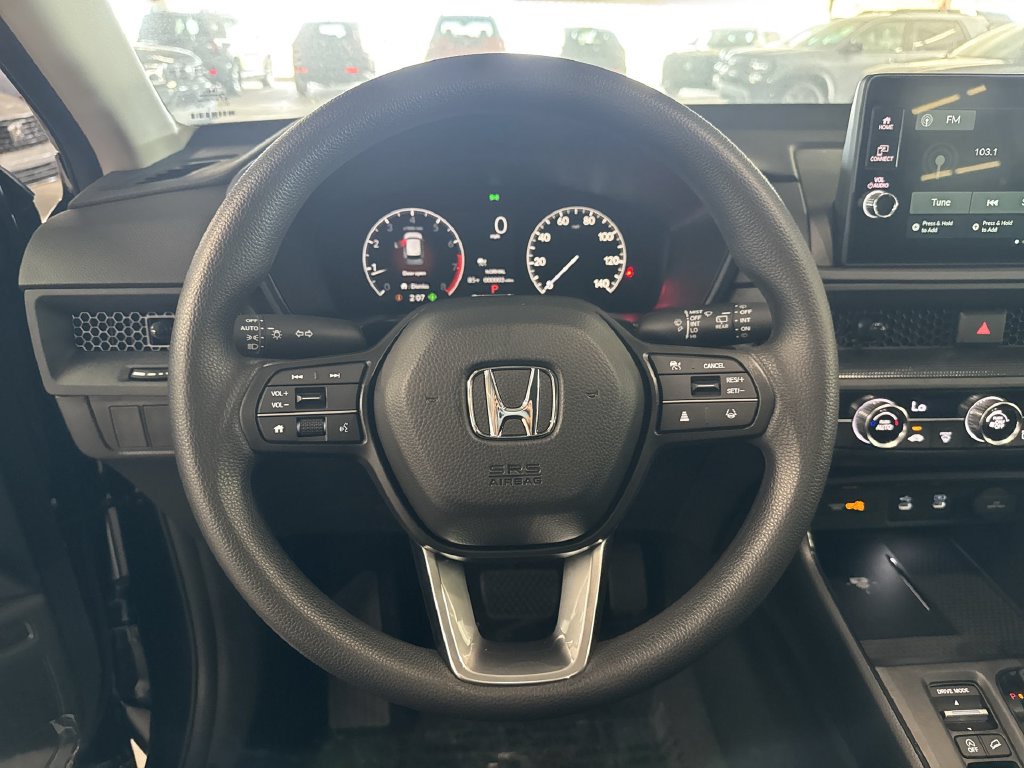 Thumbnail: 2026 Honda CR-V - 2