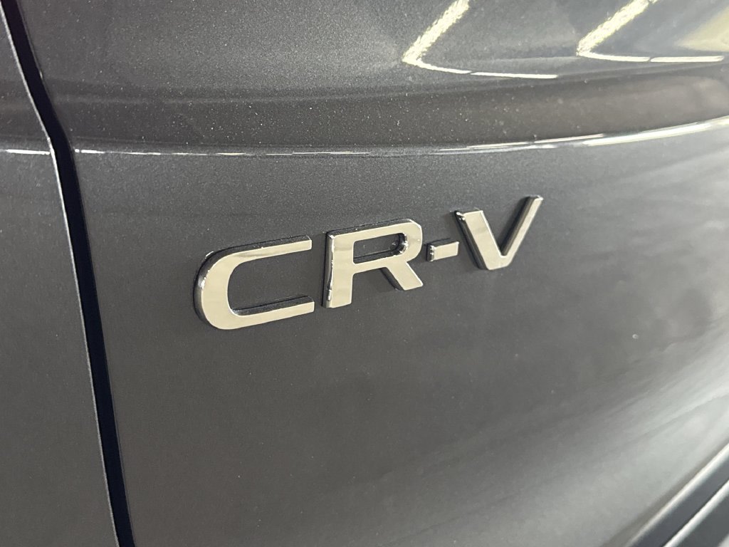 Thumbnail: 2026 Honda CR-V - 7