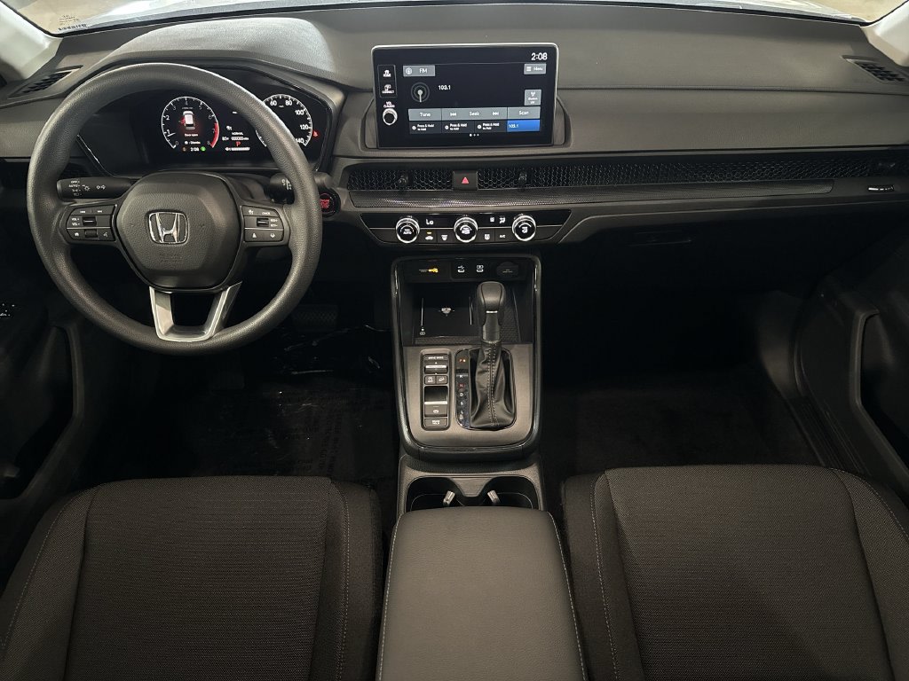 Thumbnail: 2026 Honda CR-V - 10
