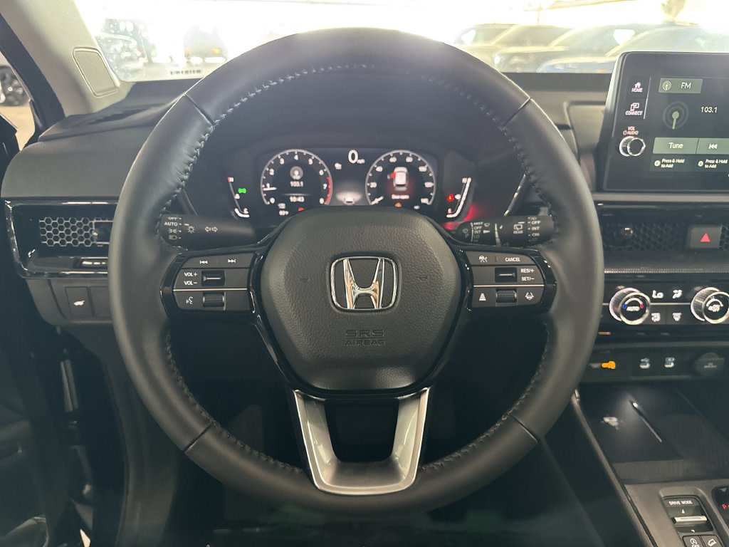 Thumbnail: 2026 Honda CR-V - 2