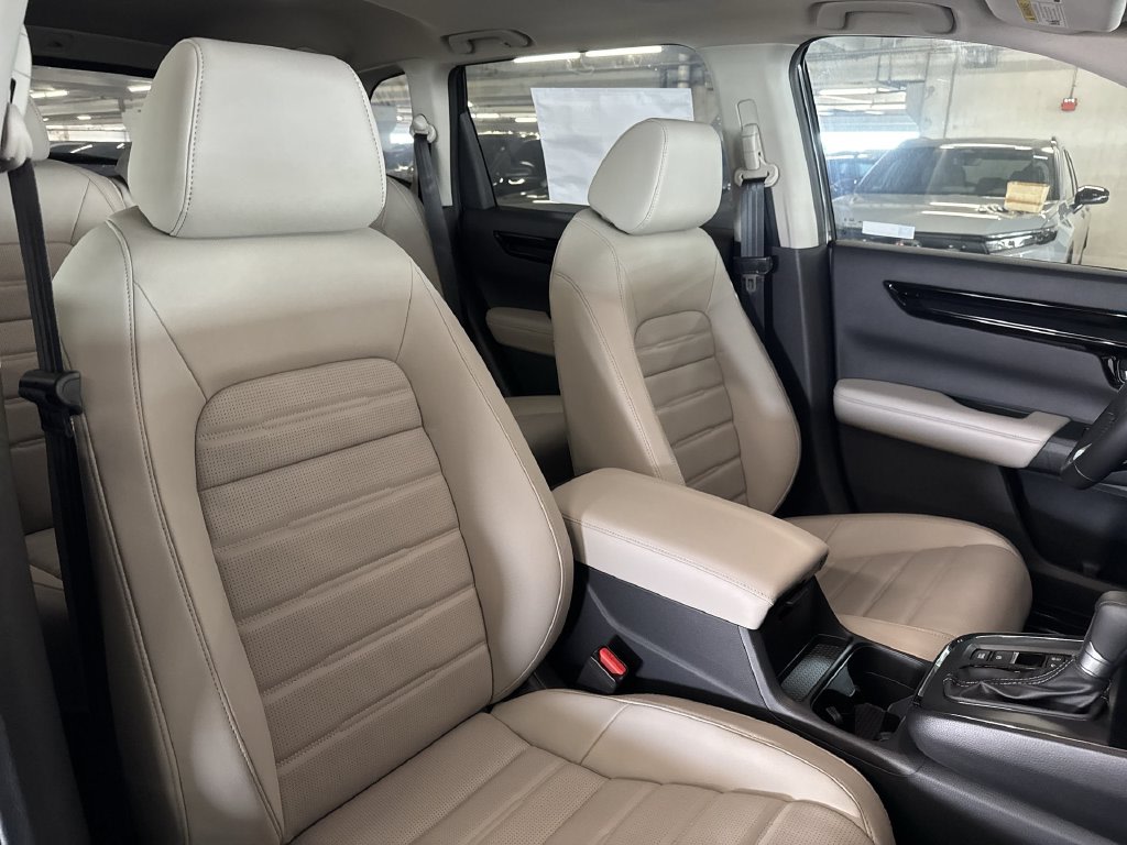 Thumbnail: 2026 Honda CR-V - 12