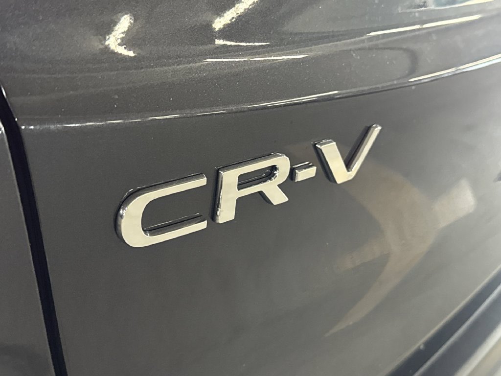 Thumbnail: 2026 Honda CR-V - 7
