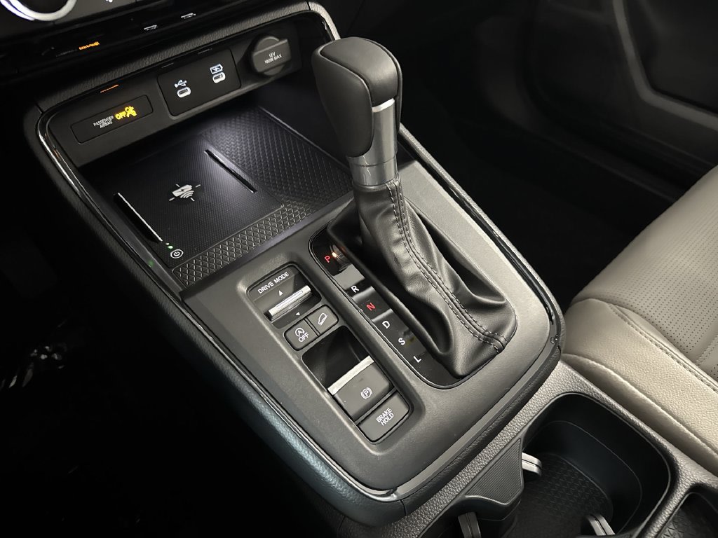Thumbnail: 2026 Honda CR-V - 15