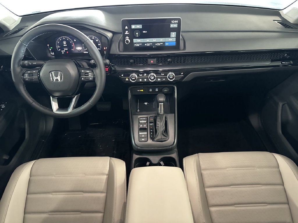 Thumbnail: 2026 Honda CR-V - 10