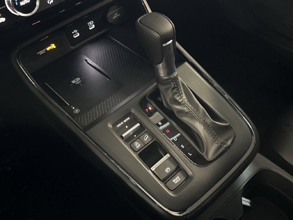 Thumbnail: 2026 Honda CR-V - 15